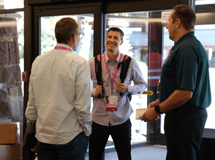 user conference 1